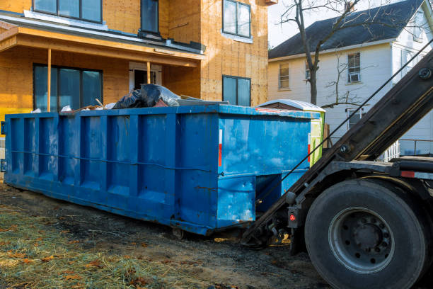 Junk Removal for Events in Nuevo, CA